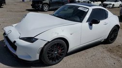 2020 Mazda MX-5 Miata RF Club