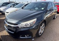 2014 Chevrolet Malibu LTZ