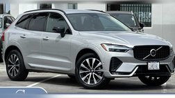 2025 Volvo XC60 B5 Plus Dark Theme