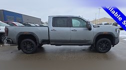 2024 GMC Sierra 3500HD AT4
