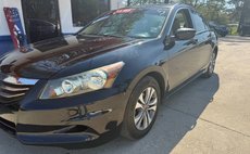 2011 Honda Accord LX