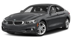 2020 BMW 4 Series 430i Gran Coupe
