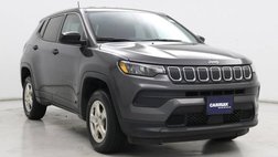2022 Jeep Compass Sport