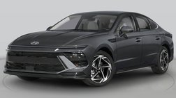 2024 Hyundai Sonata N Line