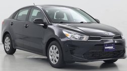 2021 Kia Rio LX