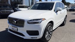 2020 Volvo XC90 T5 Momentum