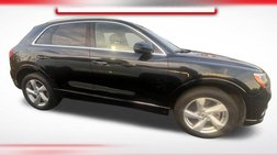 2020 Audi Q3 quattro Premium 45 TFSI