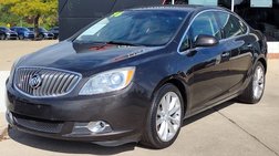 2016 Buick Verano Leather Group