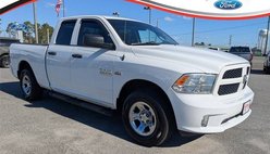 2018 Ram Ram Pickup 1500 Express