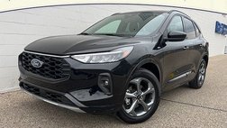 2023 Ford Escape Hybrid ST-Line Select
