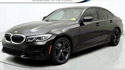 2021 BMW 3 Series 330i xDrive