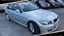 2011 BMW 3 Series 328i xDrive