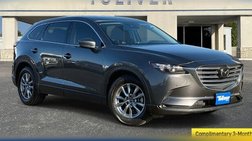 2019 Mazda CX-9 Touring
