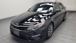 2020 Kia Optima EX Premium