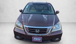 2009 Honda Odyssey Touring