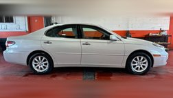 2004 Lexus ES 330 Base