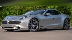 2018 Karma Revero Base