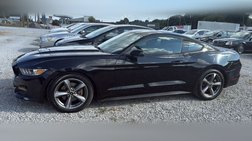 2016 Ford Mustang V6