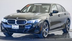 2023 BMW 3 Series 330e