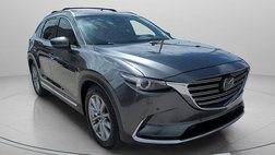 2021 Mazda CX-9 Grand Touring