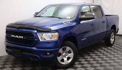 2019 Ram Ram Pickup 1500 Big Horn