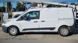 2015 Ford Transit Connect XL