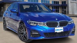 2020 BMW 3 Series 330i xDrive