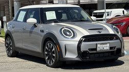 2023 MINI Hardtop Cooper S