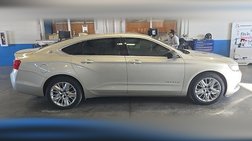 2015 Chevrolet Impala LS