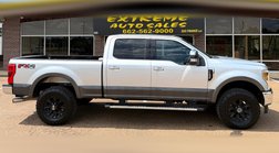 2018 Ford Super Duty F-250 King Ranch