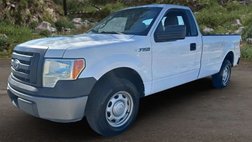 2011 Ford F-150 XL