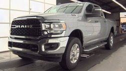 2024 Ram Ram Pickup 2500 Big Horn