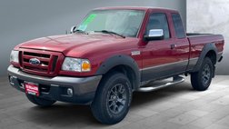 2007 Ford Ranger FX4 Off-Road