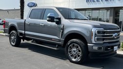 2024 Ford Super Duty F-350 Limited