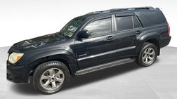 2006 Toyota 4Runner Limited