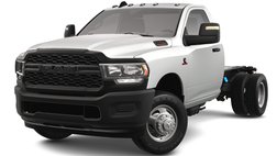 2024 Ram Ram Pickup 3500 Tradesman