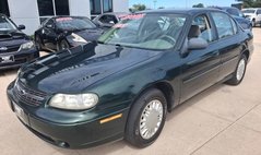 2002 Chevrolet Malibu Base