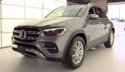 2024 Mercedes-Benz GLE-Class GLE 350 4MATIC