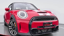 2024 MINI Convertible Cooper S