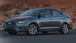 2022 Hyundai Accent SEL