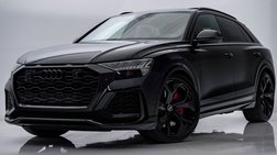 2021 Audi RS Q8 4.0T quattro