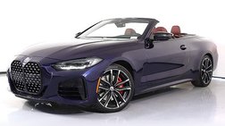 2023 BMW 4 Series M440i xDrive