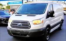 2015 Ford Transit 150