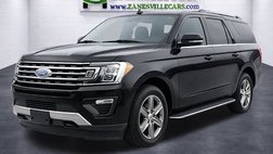 2020 Ford Expedition MAX XLT