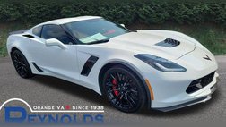 2016 Chevrolet Corvette Z06