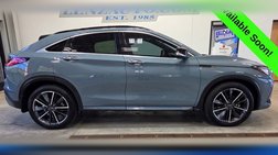 2024 Infiniti QX55 Luxe