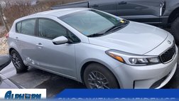 2018 Kia Forte5 LX