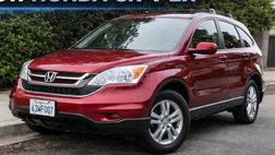 2011 Honda CR-V EX-L