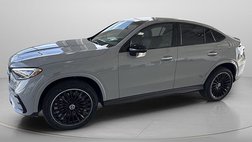 2026 Mercedes-Benz GLC-Class GLC 300 4MATIC
