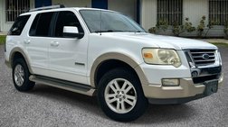 2006 Ford Explorer Eddie Bauer